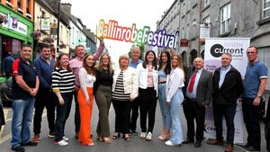 Local Notes: Summer Festival is launched in Ballinrobe
