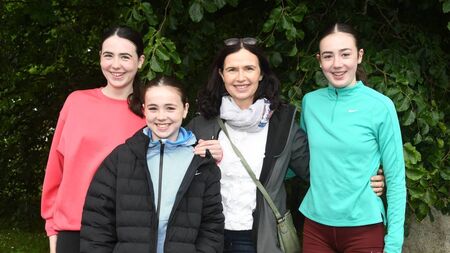 Enda keeps it in the family with memorable club win