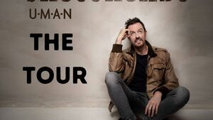 Don't miss a great night's entertainment at Westport Town Hall Don't miss a great night's entertainment at Westport Town Hall