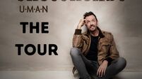 Don't miss a great night's entertainment at Westport Town Hall
