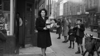 A glimpse into a different, darker Ireland