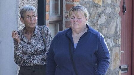 Shop assistants plead guilty to major fraud at Co Donegal supermarket