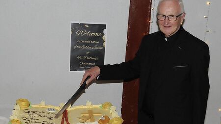 Local notes: Foxford groups to receive government funding