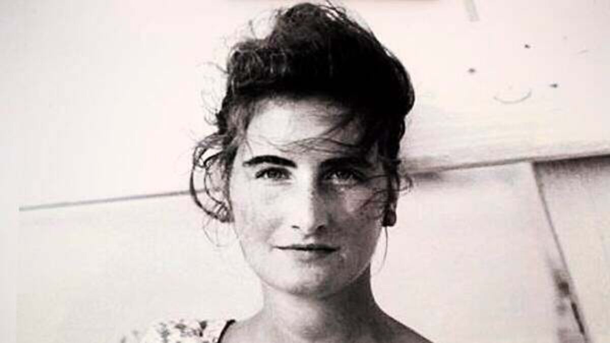 Man (60s) arrested on suspicion of Annie McCarrick murder released without charge