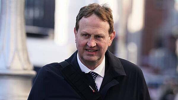 Nearly 3,000 IP applicants awaiting State accommodation offer, Justice Minister says
