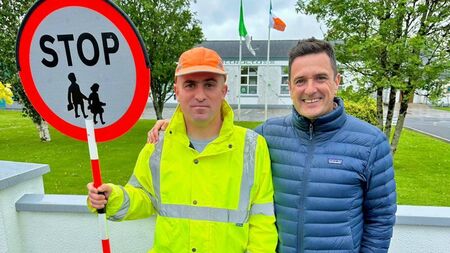 Mayo man nominated for Tonstix Lollipop Person of the Year