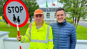 Mayo man nominated for Tonstix Lollipop Person of the Year Mayo man nominated for Tonstix Lollipop Person of the Year