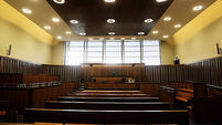 'He's following me': Terrified student granted restraining order against ex