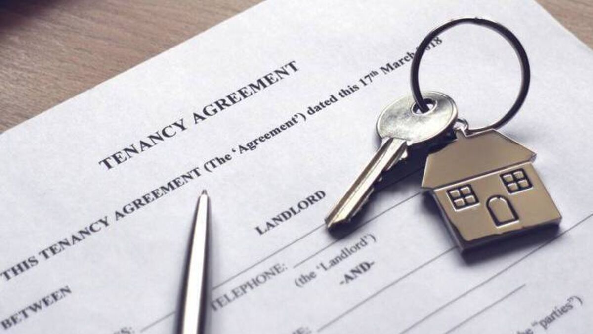 New rent controls 'could take years' to work