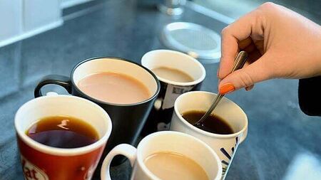 Irish people avoid chats about religion, politics, and money, research reveals