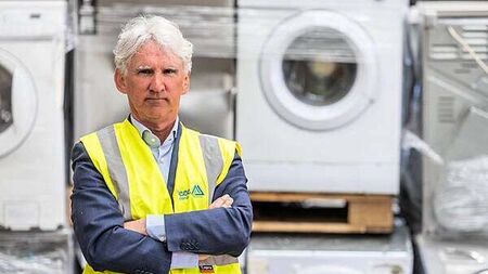 Vapes and solar panels see electrical device sales surge