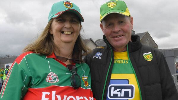On- and off-field strife had long made the prospect of Mayo's failure feel inevitable