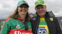 On- and off-field strife had long made the prospect of Mayo's failure feel inevitable 