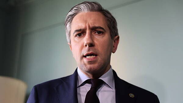 Grave concern across Europe over Middle East crisis – Harris