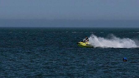 Weather: Met Éireann predicts warm week ahead with temperatures set to reach 24 degrees