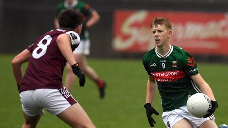 Date and time set for All-Ireland semi-final battle with Kerry