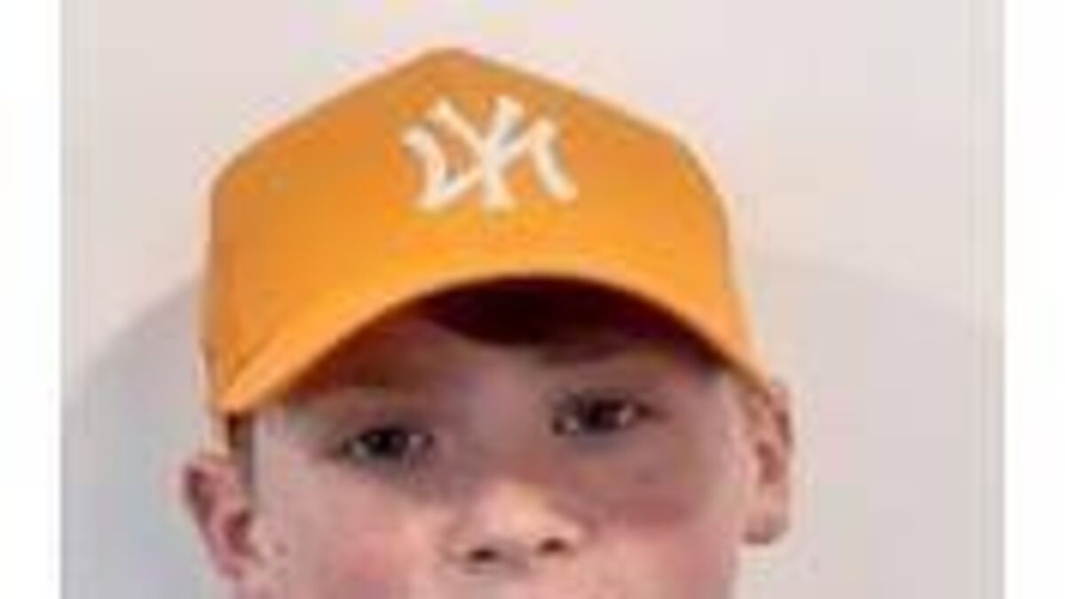 Gardaí issue appeal for missing teenager