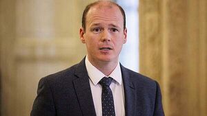 ‘I do not believe I have done anything worthy of an apology’ – Lyons ‘I do not believe I have done anything worthy of an apology’ – Lyons
