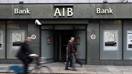 'Important milestone': State’s shareholding in AIB reduces to zero