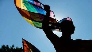 Dublin named second most LGBTQ+ friendly city in the world Dublin named second most LGBTQ+ friendly city in the world