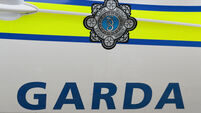 Best wishes: Mayo man congratulated on new Garda career