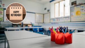 'Hugely thankful' - Mayo school sends heartfelt message to retiring staff