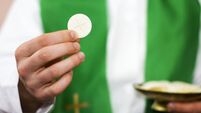 Best wishes: Mayo parish priest to retire from position after 22 years