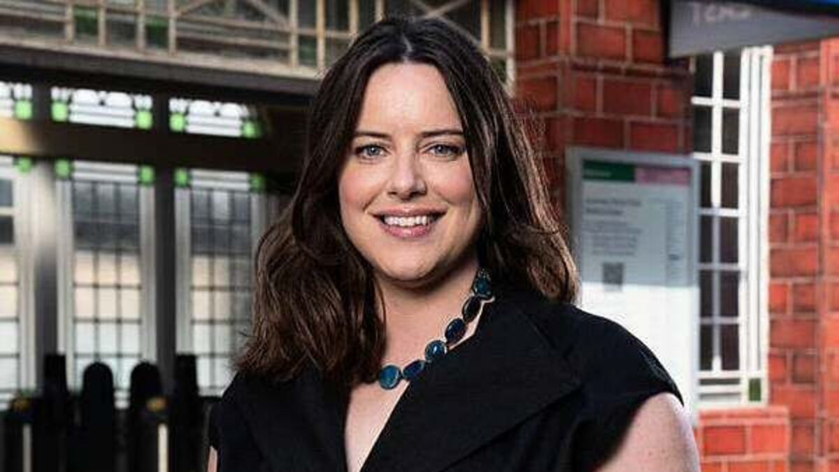 ‘I’m so excited to be back’: Michelle Ryan to return to EastEnders as Zoe Slater