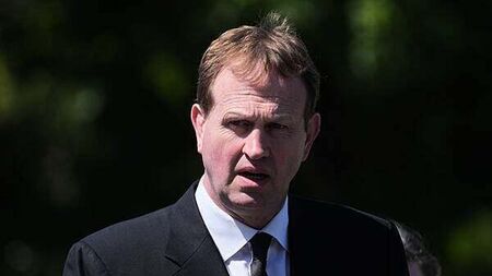 Government to buy Citywest Hotel for €148.2 million