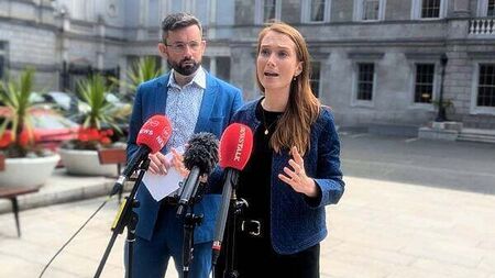 Senator calls for EU probe into lack of flight inspections at Shannon