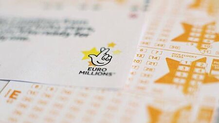 Irish player wins record €250m EuroMillions jackpot