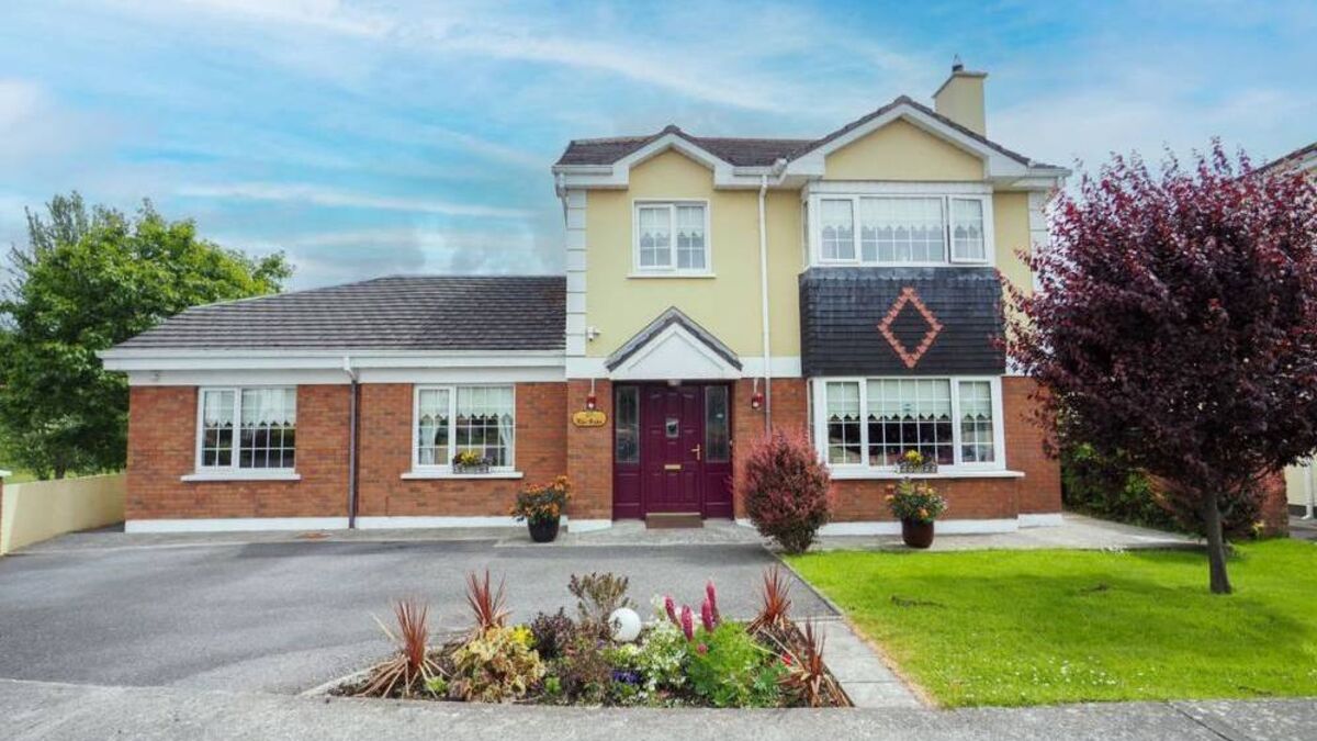 PROPERTY: Immaculate Mayo home in prime location hits the market 