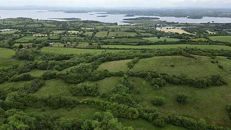 Living example of traditional farmland safeguarded for nature