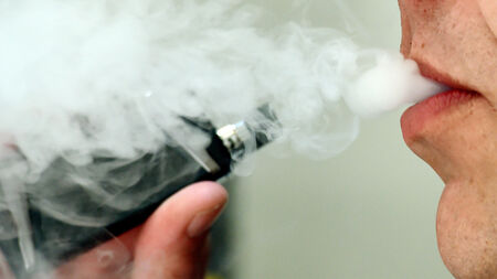 Vape products the target of new legislation welcomed by Mayo Senator