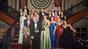 Local Notes: Ballinrobe Musical Society at the 2025 AIMS awards at Gleneagle INEC, Killarney. Local Notes: Ballinrobe Musical Society at the 2025 AIMS awards at Gleneagle INEC, Killarney.