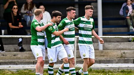 Mayo club's FAI Cup second round fixture details confirmed