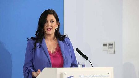 Leo Varadkar accused of reinventing himself after Irish unity comments