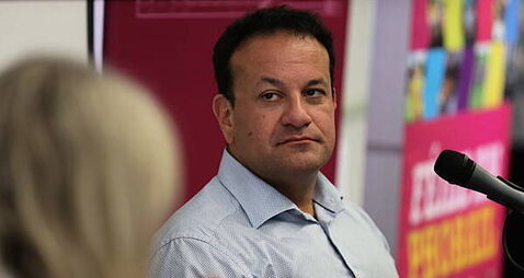 United Ireland should be new state that ‘can be better for all of us’- Varadkar