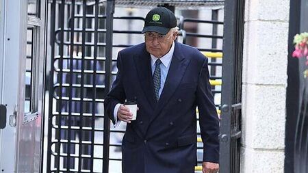 High Court hears from John Magnier's 'right hand man' in multi-million Barne Estate row