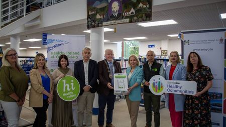 Council gets funding for period poverty initiative