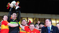Mayo County Board needs to revive the club scene