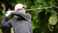 Mayo golfer earns international call-up