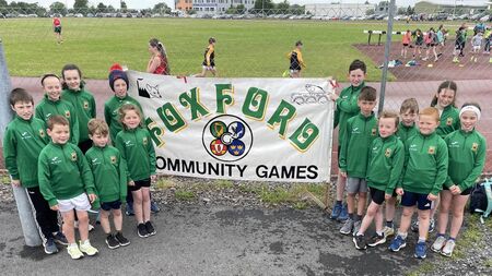 Local Notes: All the latest news from Foxford