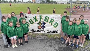 Local Notes: All the latest news from Foxford Local Notes: All the latest news from Foxford