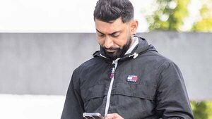 Restaurant owner jailed after he attacked man for speaking Urdu in Indian takeaway Restaurant owner jailed after he attacked man for speaking Urdu in Indian takeaway