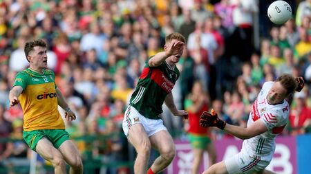 Recovery of Mayo football must be led by the clubs