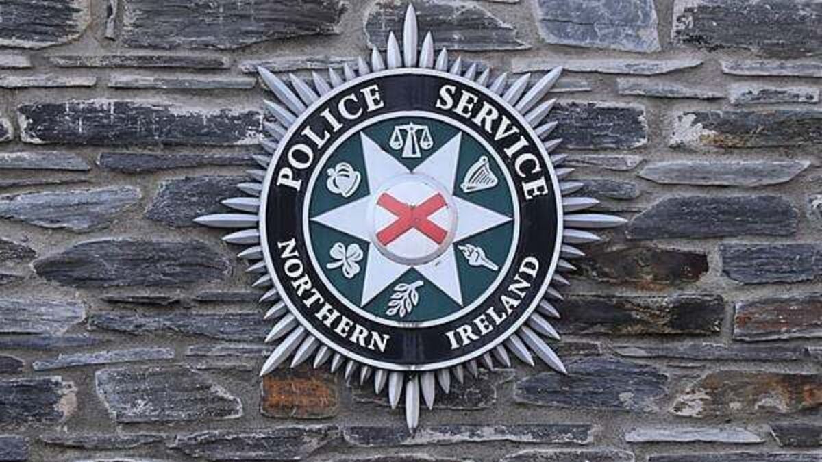 Man seriously injured in Co Down in ‘machete’ attack