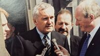 Castlebar radio station marks 30 years