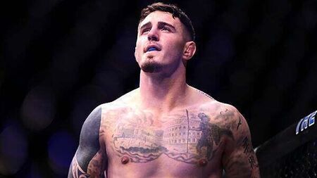 Tom Aspinall installed as UFC champion after Jon Jones confirms retirement