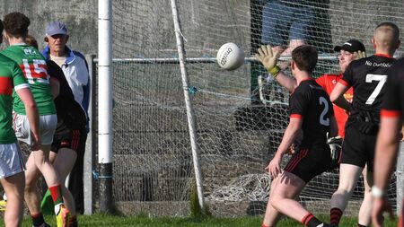 Davitts battle back to secure famous win on Moyside